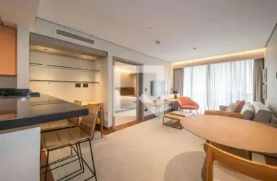 Apartamento com 1 quarto à venda na Rua Pedroso Alvarenga, 680, Itaim Bibi, São Paulo