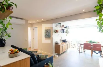 Apartamento à venda - vila mascote, 2 quartos,  68 m2