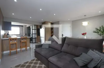 Apartamento à venda - vila mariana, 2 quartos,  81 m2