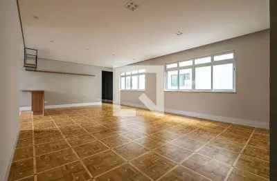 Apartamento com 3 quartos à venda na Avenida Rebouças, 495, Jardim Paulista, São Paulo
