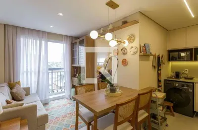 Apartamento com 2 quartos à venda na Avenida dos Carinás, 64, Moema, São Paulo