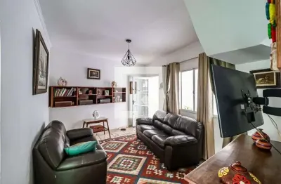 Casa com 3 quartos à venda na Rua José Barreiros de Andrade, 253, Butantã, São Paulo