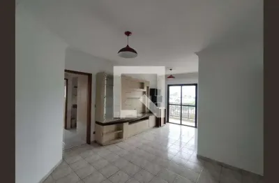 Apartamento à venda - bosque da saúde, 2 quartos,  91 m2