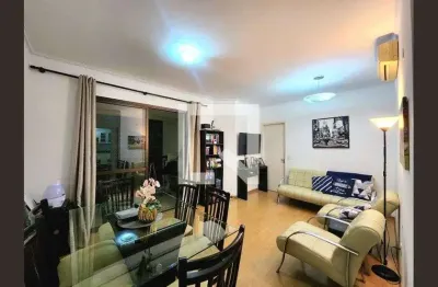 Apartamento com 3 quartos à venda na Avenida Cotovia, 740, Moema, São Paulo