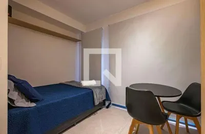 Kitnet / Stúdio à venda na Rua Pamplona, 834, Jardim Paulista, São Paulo