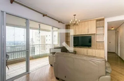 Apartamento com 3 quartos à venda na Rua Tuiuti, 589, Tatuapé, São Paulo