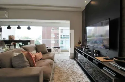 Apartamento com 1 quarto à venda na Rua Michigan, 531, Brooklin, São Paulo
