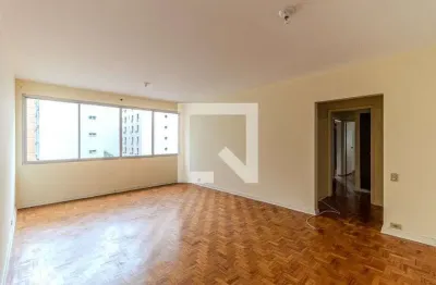 Apartamento à venda - higienópolis, 3 quartos,  120 m2
