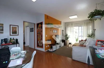Apartamento à venda - vila mariana, 3 quartos,  110 m2