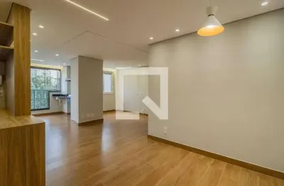 Apartamento com 2 quartos à venda na Avenida Alberto Augusto Alves, 270, Panamby, São Paulo
