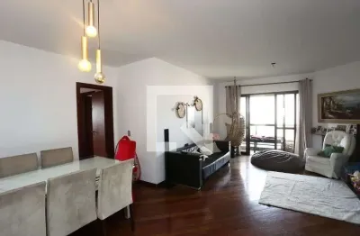 Apartamento com 4 quartos à venda na Rua Doutor James Ferraz Alvim, 375, Morumbi, São Paulo