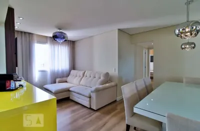 Apartamento com 2 quartos à venda na Avenida Giovanni Gronchi, 6675, Panamby, São Paulo