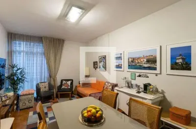 Apartamento à venda - higienópolis, 2 quartos,  100 m2