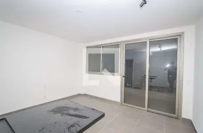 Apartamento à venda - jardim paulista, 1 quarto,  58 m2