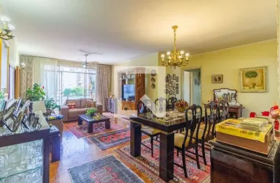 Apartamento com 3 quartos à venda na Rua Artur de Azevedo, 1746, Pinheiros, São Paulo