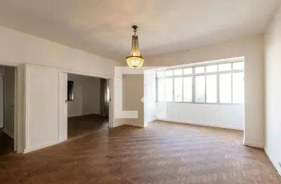Apartamento à venda - higienópolis, 3 quartos,  163 m2