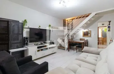 Casa em condomínio fechado com 2 quartos à venda na Avenida Dória, 400, Campo Belo, São Paulo