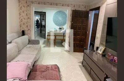 Casa com 3 quartos à venda na Rua Latif Fakhouri, 444, Vila Mascote, São Paulo