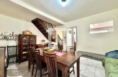 Casa com 3 quartos à venda na Rua Caramuru, 404, Chácara Inglesa, São Paulo
