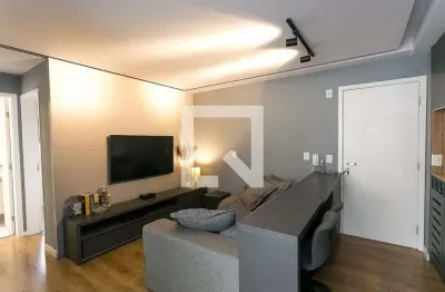 Apartamento com 2 quartos à venda na Rua Fábio Lopes dos Santos Luz, 161, Panamby, São Paulo