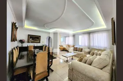 Apartamento com 3 quartos à venda na Avenida Rouxinol, 537, Moema, São Paulo