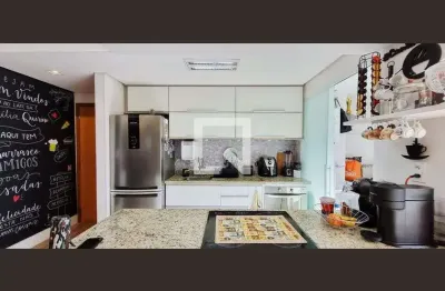 Apartamento à venda - vila andrade, 2 quartos,  85 m2