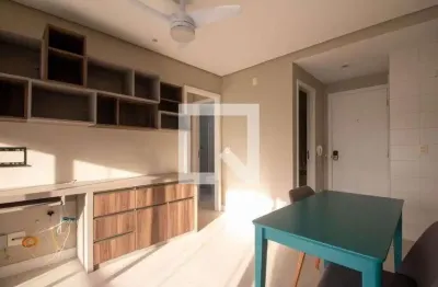 Apartamento com 1 quarto à venda na Rua Michigan, 531, Brooklin, São Paulo