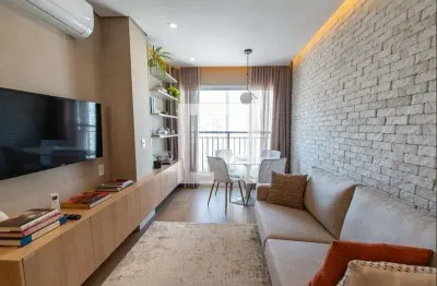 Apartamento com 1 quarto à venda na Rua Correia Dias, 441, Vila Mariana, São Paulo