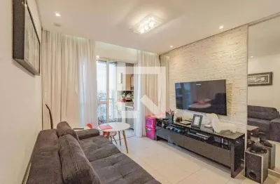 Apartamento à venda - bosque da saúde, 3 quartos,  85 m2