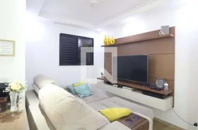 Apartamento à venda - jardim marajoara , 2 quartos,  75 m2