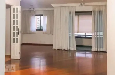 Apartamento à venda - vila mariana, 3 quartos,  116 m2