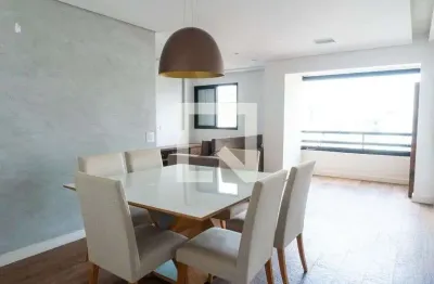 Apartamento à venda - chácara inglesa, 2 quartos,  75 m2