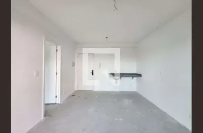 Apartamento com 1 quarto à venda na Avenida Cotovia, 669, Moema, São Paulo