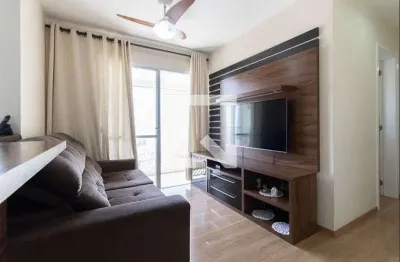 Apartamento à venda - bosque da saúde, 3 quartos,  68 m2