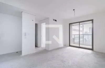 Apartamento com 1 quarto à venda na Avenida Indianópolis, 70, Moema, São Paulo
