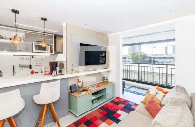 Apartamento à venda - barra funda, 2 quartos,  62 m2