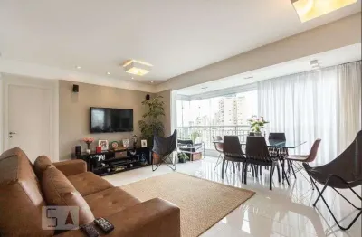 Apartamento com 3 quartos à venda na Rua Antônio Aggio, 1005, Panamby, São Paulo