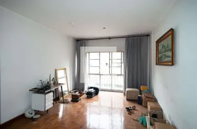 Apartamento com 2 quartos à venda na Rua Santo Amaro, 232, Bela Vista, São Paulo