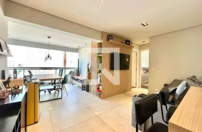 Apartamento à venda - vila mascote, 2 quartos,  69 m2