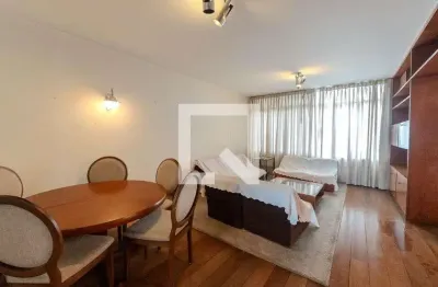 Apartamento com 3 quartos à venda na Rua São Carlos do Pinhal, 367, Bela Vista, São Paulo