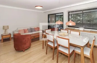 Apartamento à venda - alto da lapa, 4 quartos,  126 m2