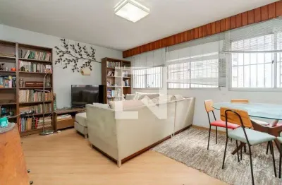 Apartamento com 2 quartos à venda na Rua Nova York, 622, Brooklin, São Paulo