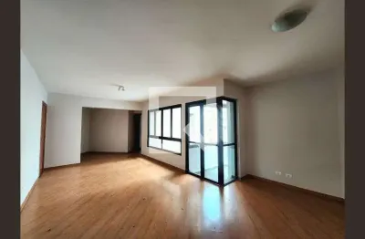 Apartamento com 3 quartos à venda na Avenida Ibijaú, 278, Moema, São Paulo