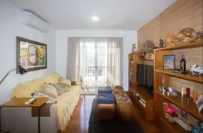Apartamento com 3 quartos à venda na Rua Nebraska, 432, Brooklin, São Paulo
