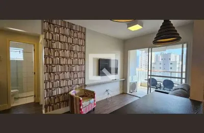 Apartamento à venda - vila mariana, 1 quarto,  52 m2
