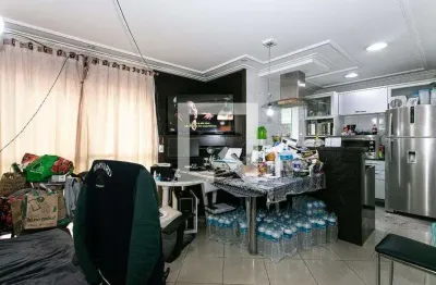 Apartamento com 2 quartos à venda na Rua Serra de Bragança, 791, Tatuapé, São Paulo