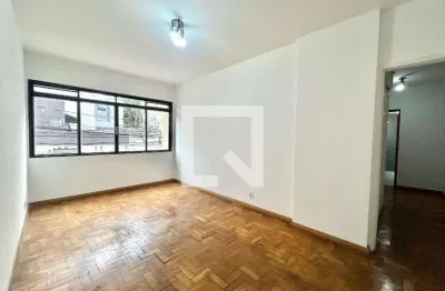 Apartamento à venda - vila clementino, 2 quartos,  80 m2