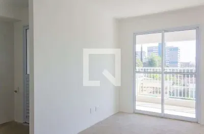 Apartamento à venda - vila romana, 2 quartos,  63 m2