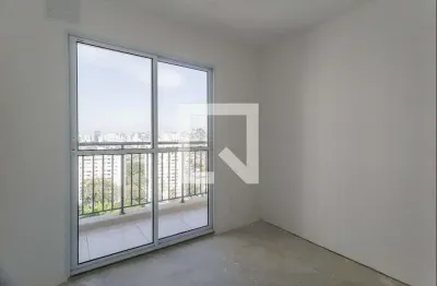 Apartamento à venda - vila olímpia, 1 quarto,  31 m2