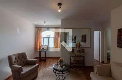 Apartamento à venda - vila olímpia, 2 quartos,  68 m2
